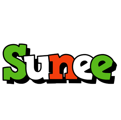 Sunee venezia logo