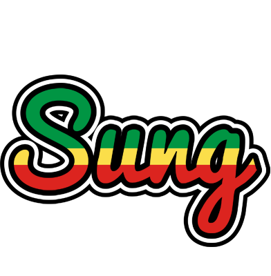 Sung african logo