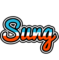 Sung america logo