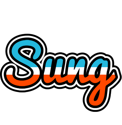 Sung america logo