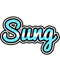 Sung argentine logo