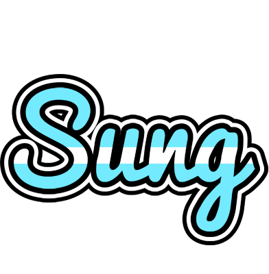 Sung argentine logo