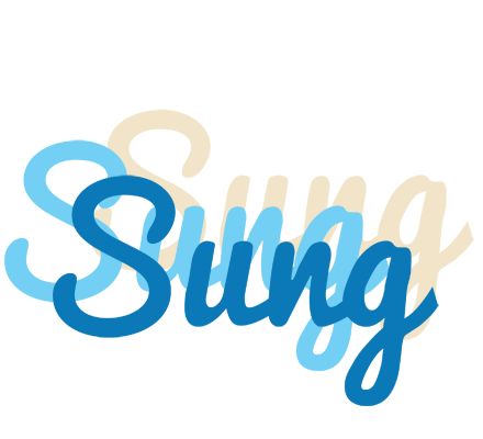 Sung breeze logo
