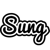 Sung chess logo