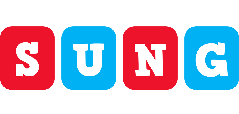 Sung diesel logo
