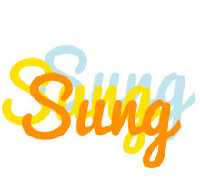 Sung energy logo