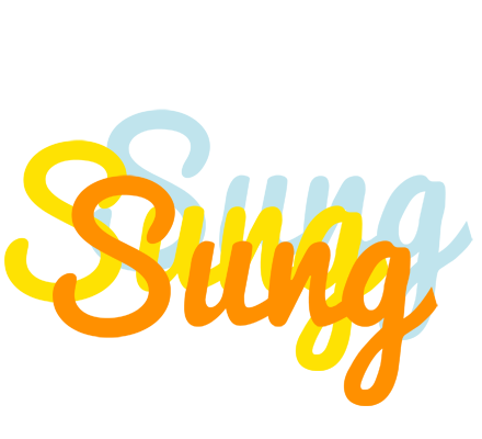 Sung energy logo