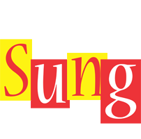 Sung errors logo