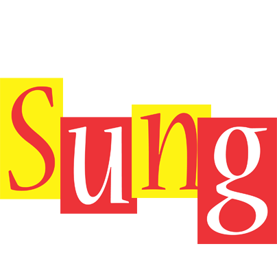 Sung errors logo