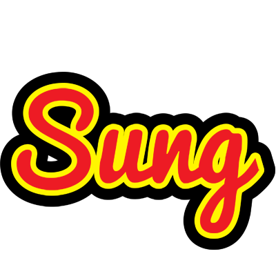 Sung fireman logo