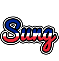 Sung france logo