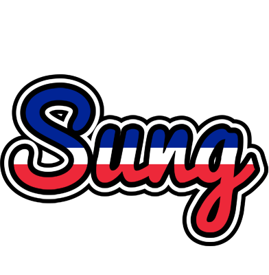 Sung france logo