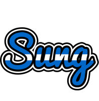 Sung greece logo