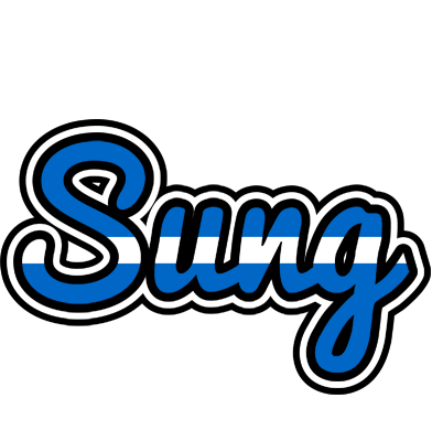 Sung greece logo