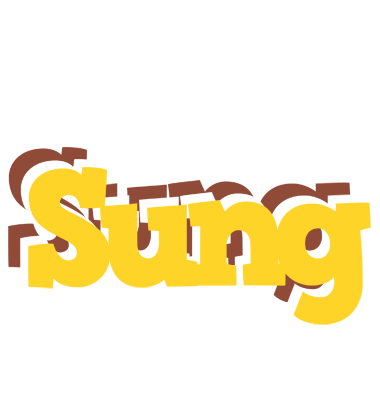 Sung hotcup logo