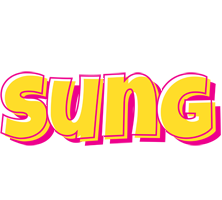 Sung kaboom logo