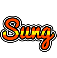 Sung madrid logo