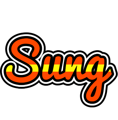 Sung madrid logo
