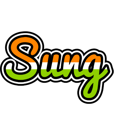 Sung mumbai logo