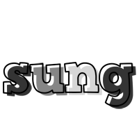 Sung night logo