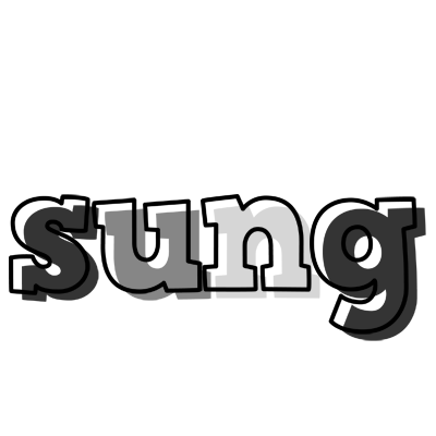 Sung night logo