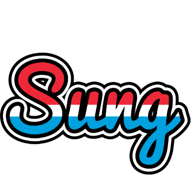 Sung norway logo