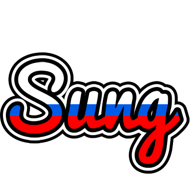 Sung russia logo
