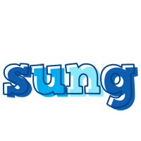 Sung sailor logo