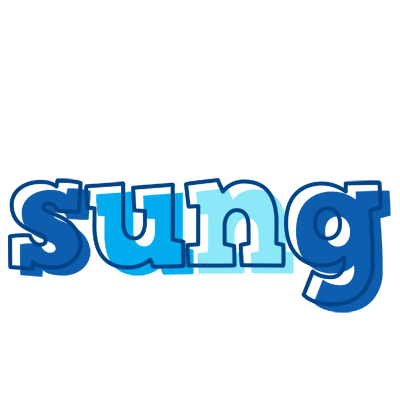 Sung sailor logo