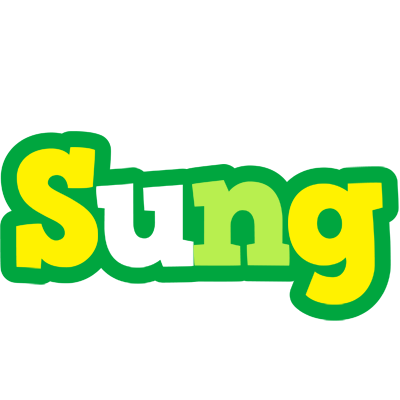 Sung soccer logo