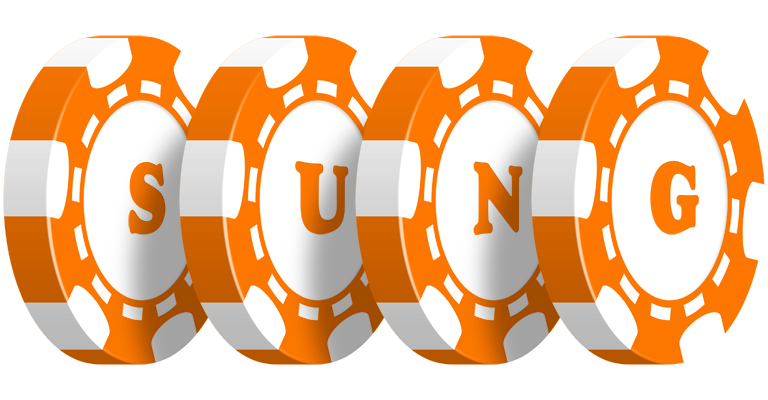 Sung stacks logo