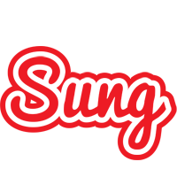 Sung sunshine logo