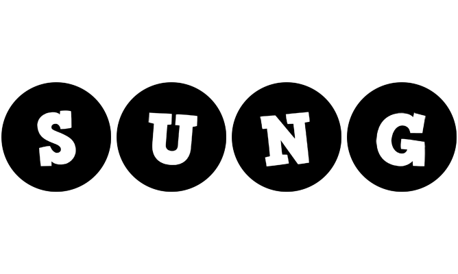 Sung tools logo