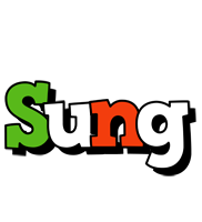 Sung venezia logo