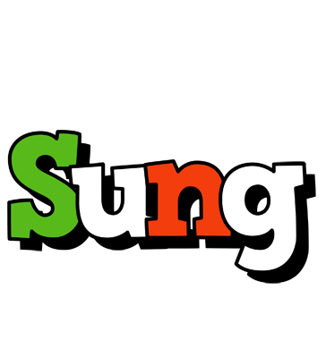 Sung venezia logo