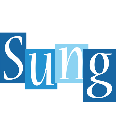 Sung winter logo