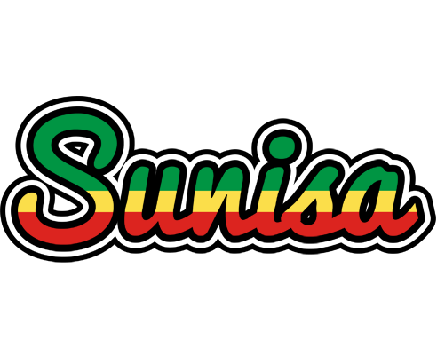 Sunisa african logo