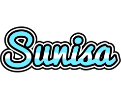 Sunisa argentine logo