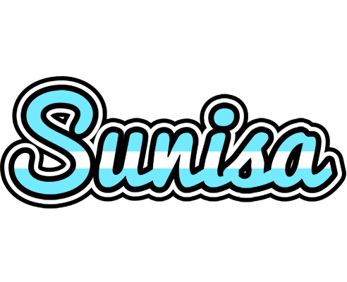 Sunisa argentine logo