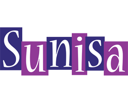 Sunisa autumn logo