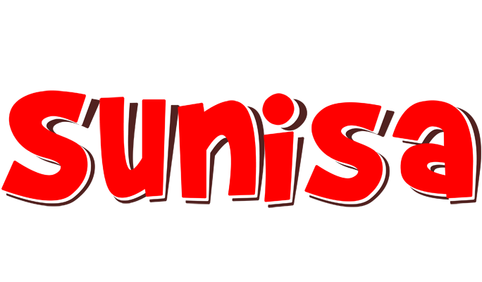 Sunisa basket logo