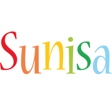 Sunisa birthday logo