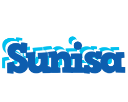 Sunisa business logo