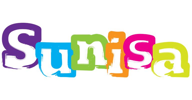 Sunisa casino logo