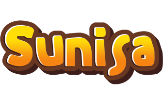 Sunisa cookies logo