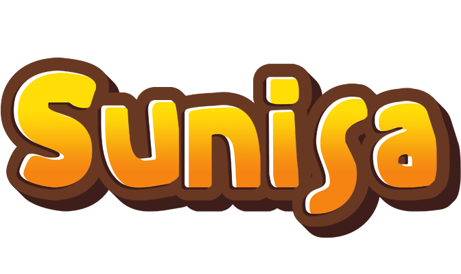 Sunisa cookies logo