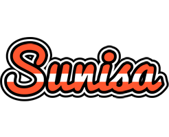 Sunisa denmark logo