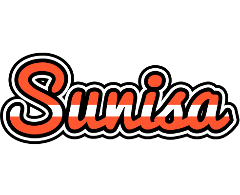 Sunisa denmark logo