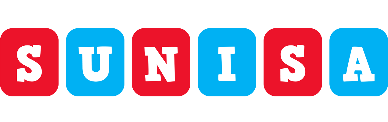 Sunisa diesel logo