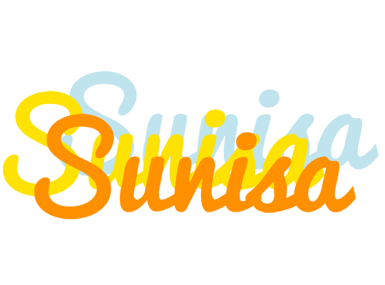 Sunisa energy logo